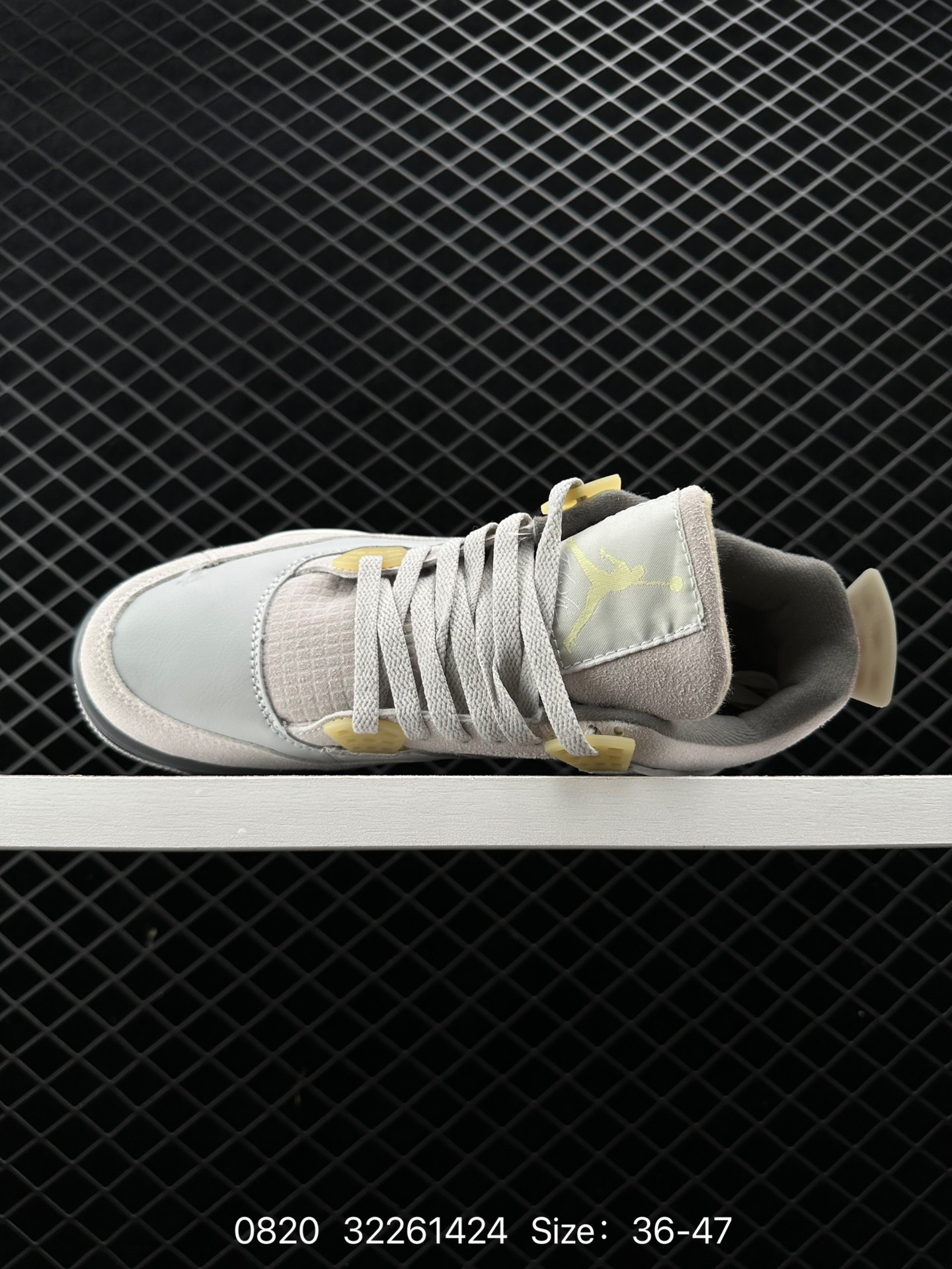 Nike Air Jordan 4 AJ4